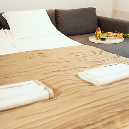 Wilcza Apartament Leilighet Warszawa Eksteriør bilde
